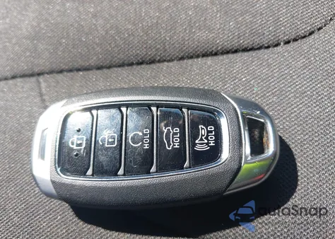 2021 Hyundai Elantra Sel из США, поврежденный, VIN 5NPLM4AG6MH000808